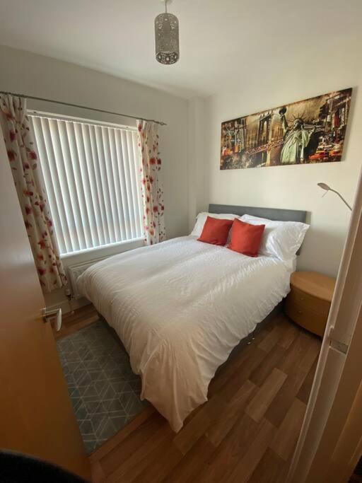 3 Bedroom Penthouse In Larne