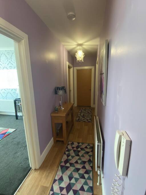 3 Bedroom Penthouse In