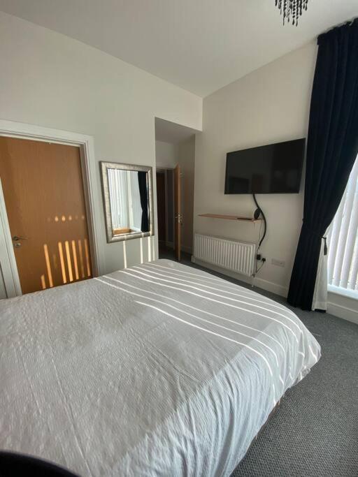 3 Bedroom Penthouse In * Larne
