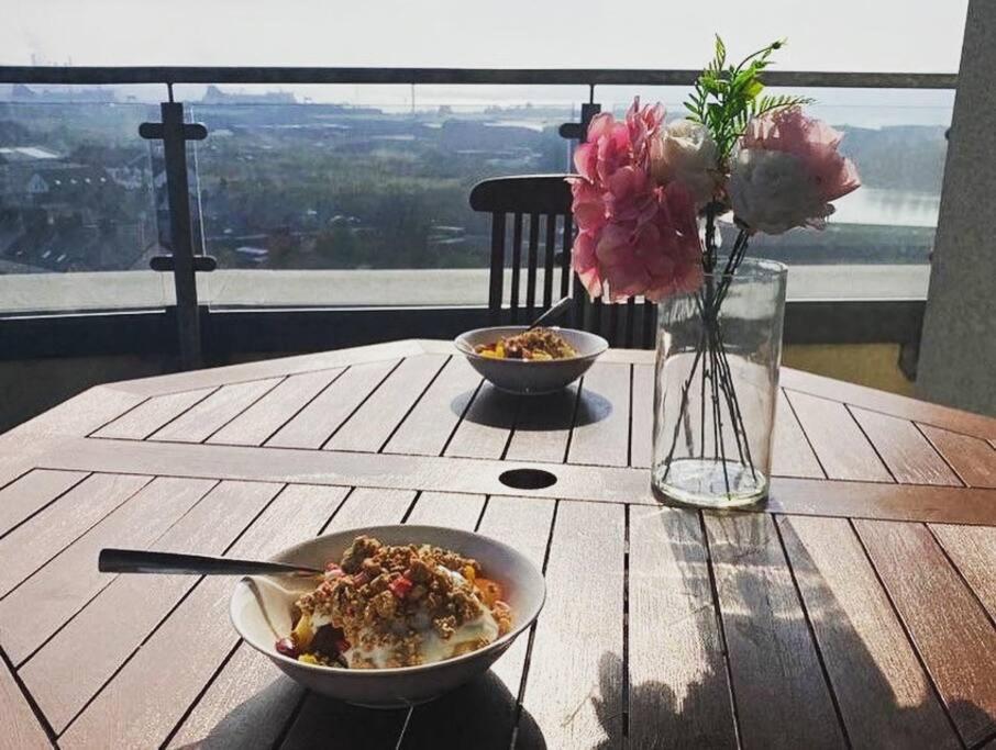 3 Bedroom Penthouse In