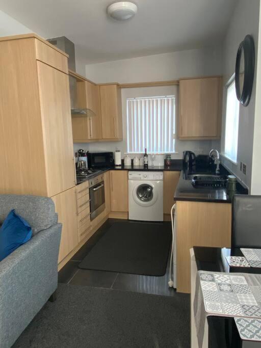 3 Bedroom Penthouse In