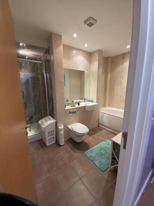 3 Bedroom Penthouse In * Larne