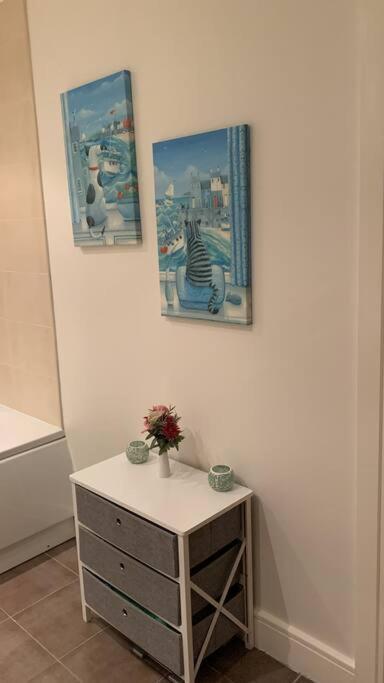 3 Bedroom Penthouse In * Larne