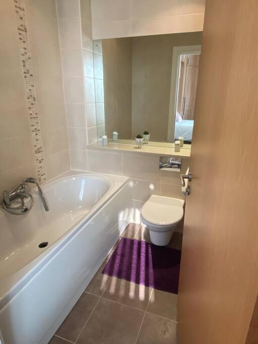 Apartment 3 Bedroom Penthouse In