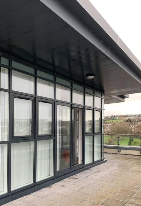 3 Bedroom Penthouse In Apartment Larne