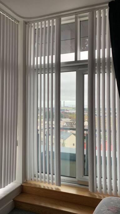 Apartment 3 Bedroom Penthouse In Larne