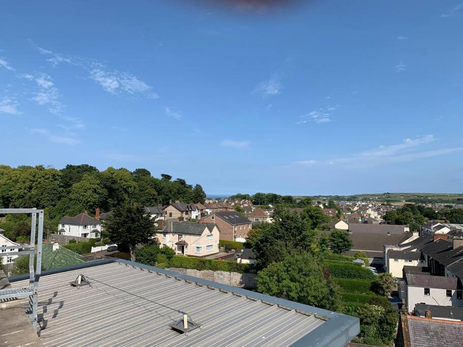 3 Bedroom Penthouse In * Larne
