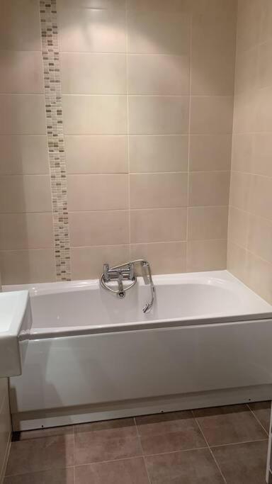 Apartment 3 Bedroom Penthouse In Larne